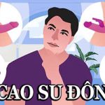 bao cao su đôn dên